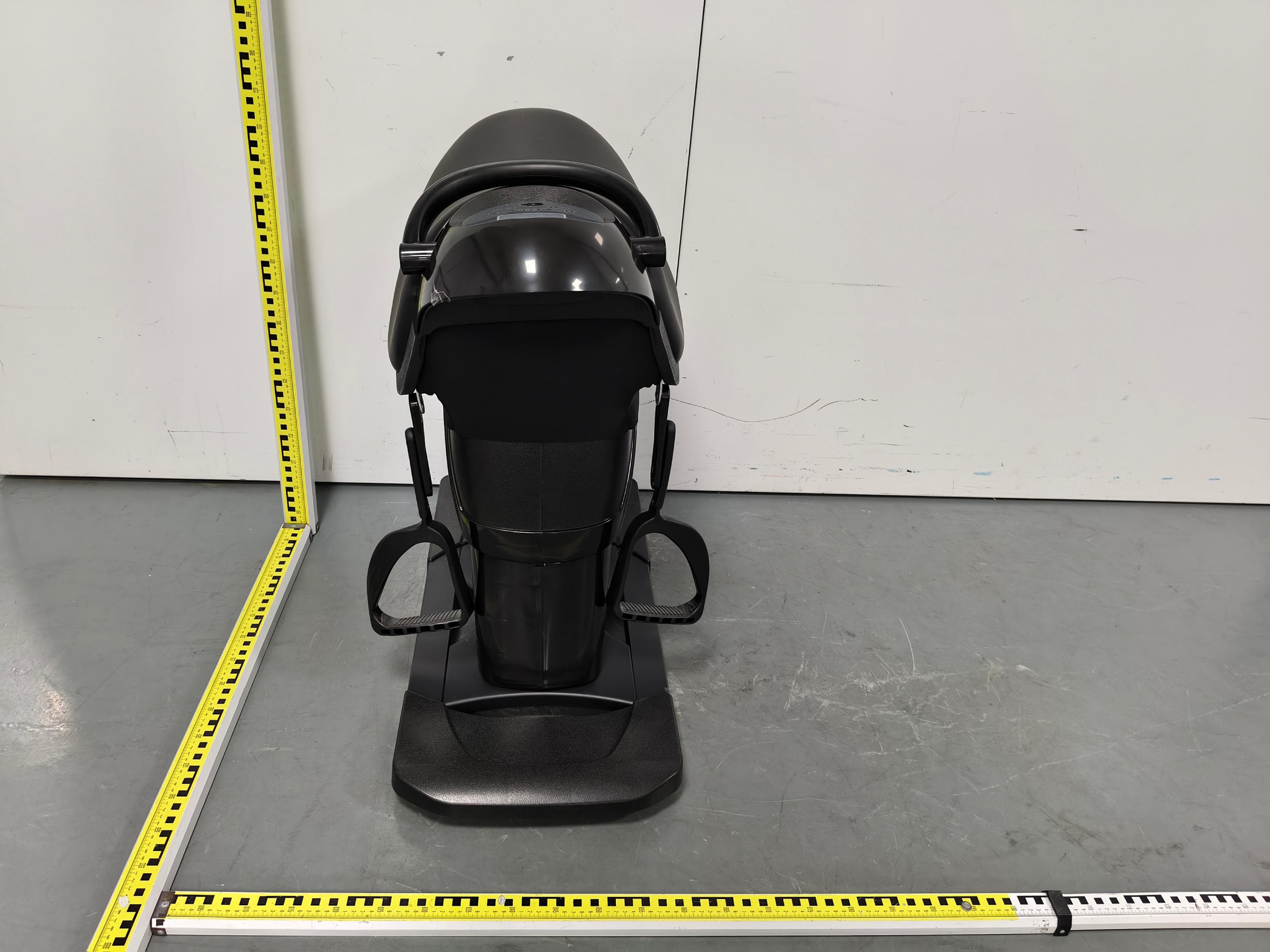 Horse riding machine - FCC ID 2BLUZ-HRE006 - ZHEJIANG RUICHENG MECHANICAL POWER CO.,LTD. (5)