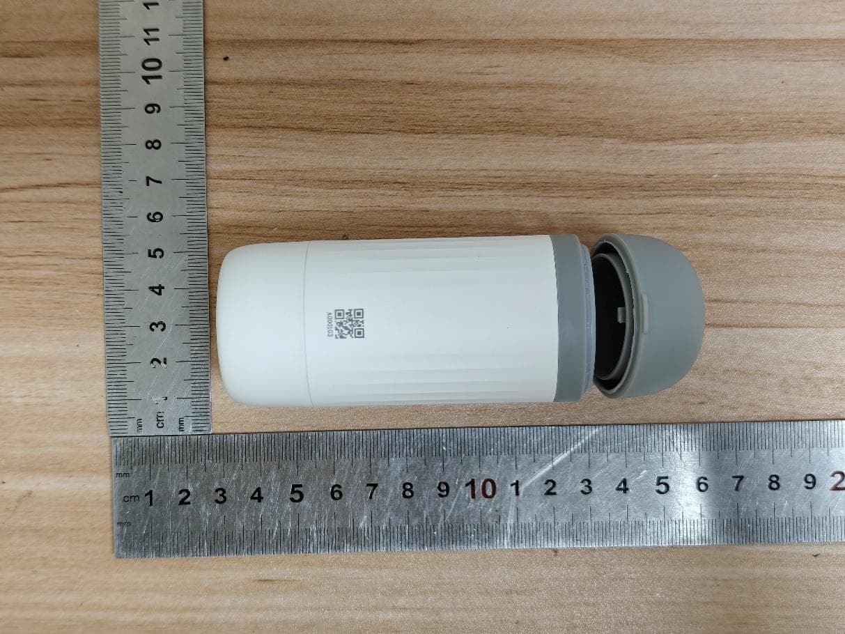 Adapet V Plus - FCC ID 2BLVKADAPETVPLUS - Adapet Medical INC (2)