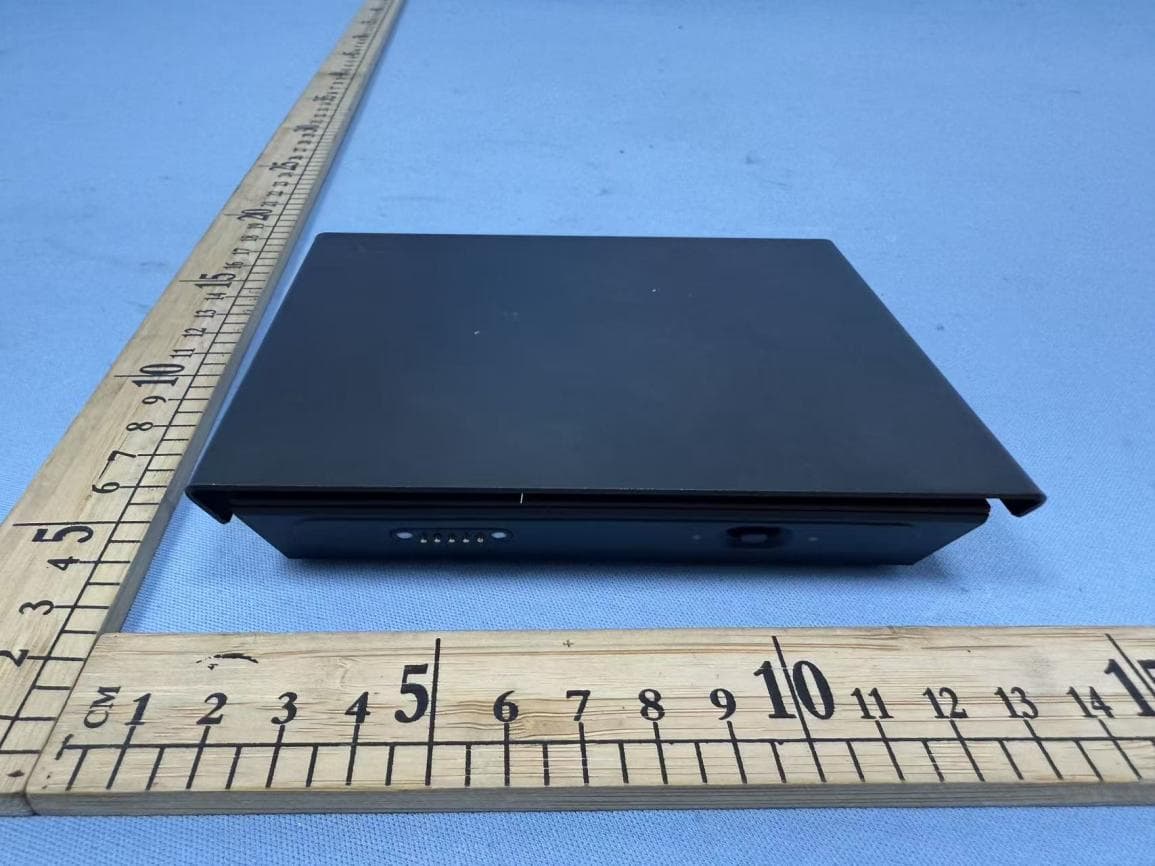 Coffee electronic scale - FCC ID 2BLVU-ECS02 - YUEJI TECHNOLOGY (SHENZHEN) LTD. (2)