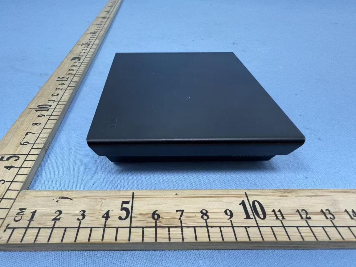 Coffee electronic scale - FCC ID 2BLVU-ECS02 - YUEJI TECHNOLOGY (SHENZHEN) LTD.