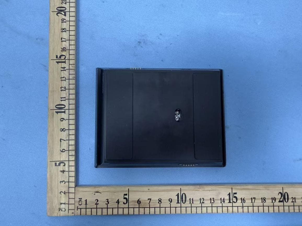 Coffee electronic scale - FCC ID 2BLVU-ECS02 - YUEJI TECHNOLOGY (SHENZHEN) LTD. (3)
