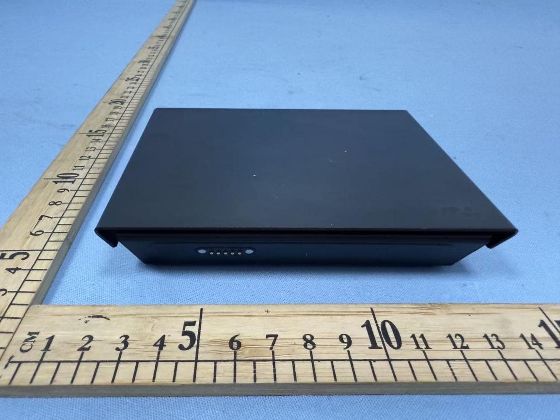 Coffee electronic scale - FCC ID 2BLVU-ECS02 - YUEJI TECHNOLOGY (SHENZHEN) LTD. (5)