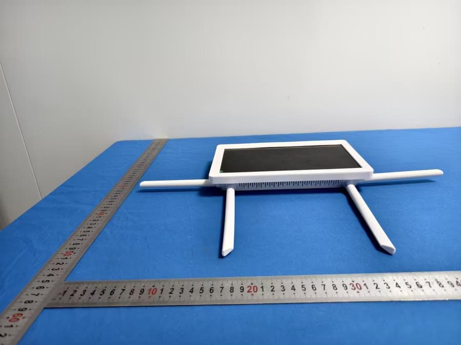 Wi-Fi LCD NVR - FCC ID 2BLVV-NC26WIFI - Shenzhen EagletVision Intelligence Technology Co., Ltd. (4)