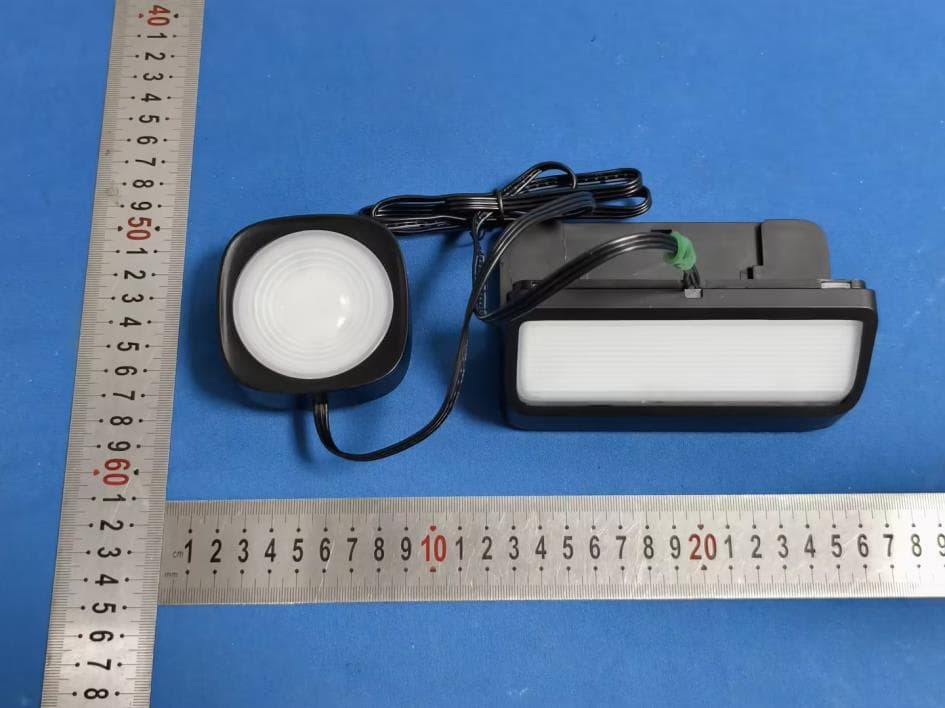 Smart Solar Pool Light - FCC ID 2BLWSLKSO574 - AiDot Inc. (2)