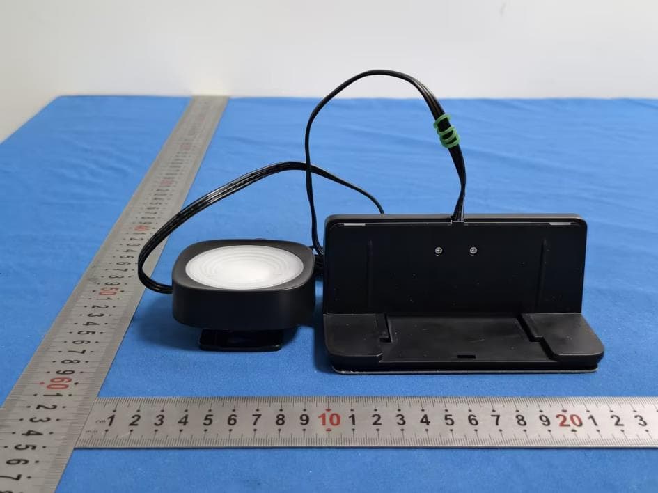 Smart Solar Pool Light - FCC ID 2BLWSLKSO574 - AiDot Inc. (5)