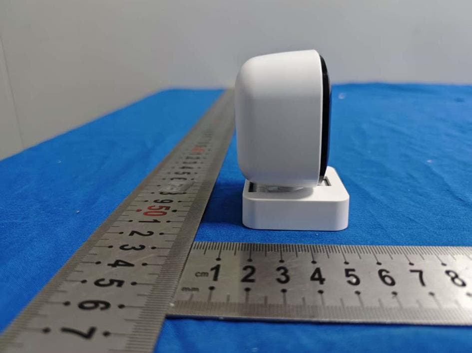 Surveillance camera card machine - FCC ID 2BLXDK7 - Shenzhen ejoin technology co.,ltd. (4)