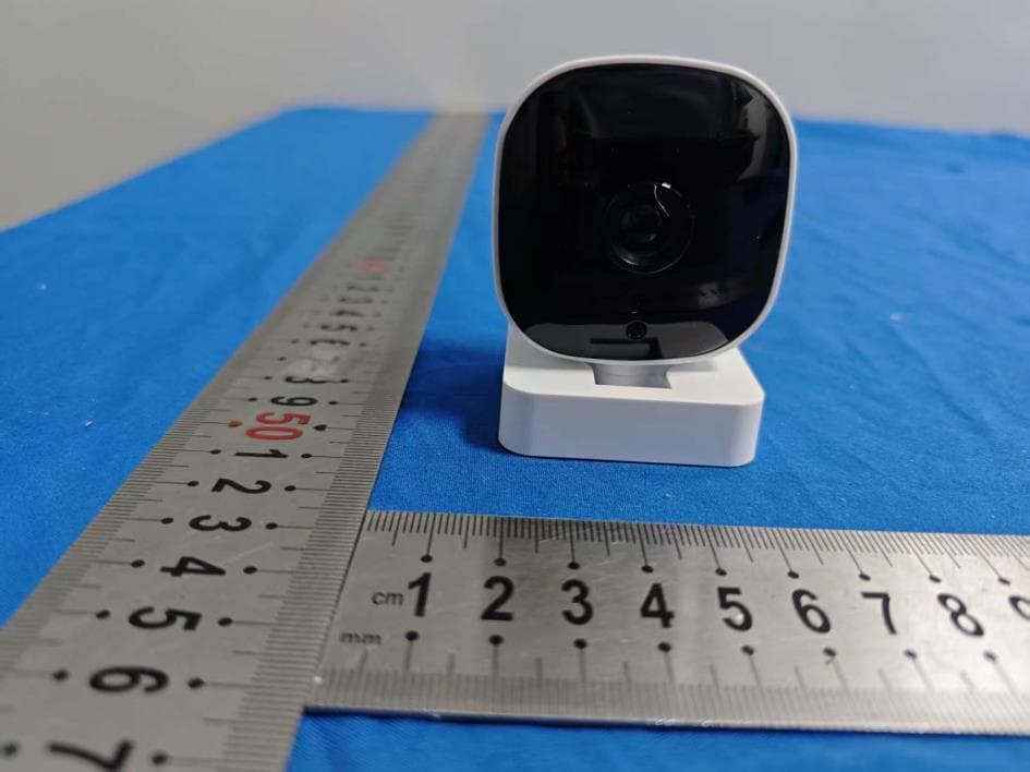 Surveillance camera card machine - FCC ID 2BLXDK7 - Shenzhen ejoin technology co.,ltd. (2)