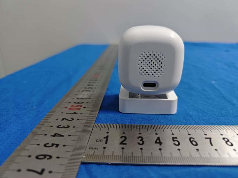Surveillance camera card machine - FCC ID 2BLXDK7 - Shenzhen ejoin technology co.,ltd. (3)