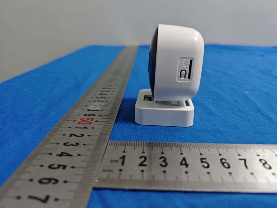 Surveillance camera card machine - FCC ID 2BLXDK7 - Shenzhen ejoin technology co.,ltd. (5)