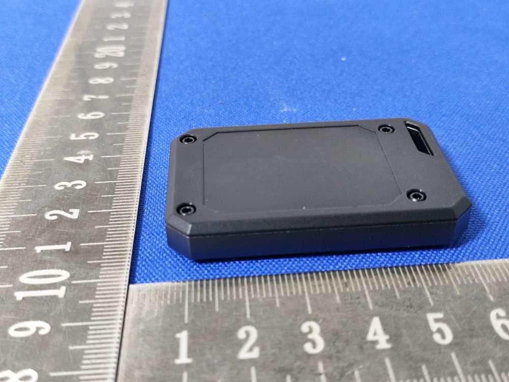 F1 E-Ink Anti-Loss Tracker - FCC ID 2BLXL-F1 - Shenzhen Zhiyunyi Technology Co., Ltd. (5)