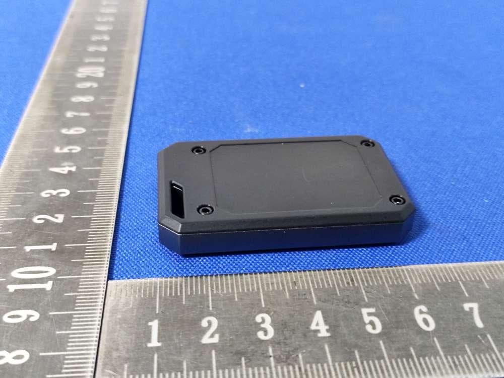 F1 E-Ink Anti-Loss Tracker - FCC ID 2BLXL-F1 - Shenzhen Zhiyunyi Technology Co., Ltd. (4)