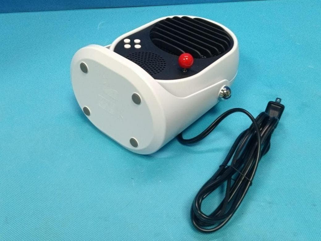 Heater speaker - FCC ID 2BLYA-X-07 - Shenzhen Xingfu Youpin Technology Co., Ltd (2)