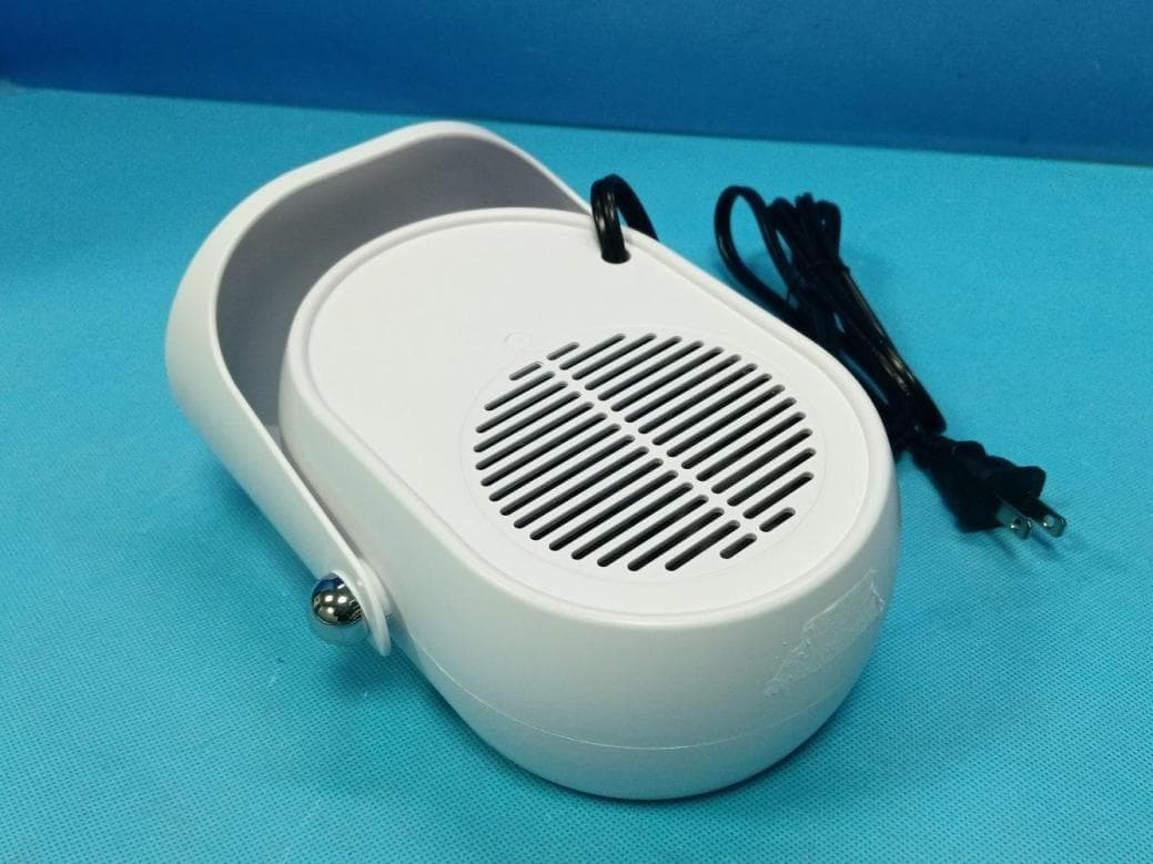 Heater speaker - FCC ID 2BLYA-X-07 - Shenzhen Xingfu Youpin Technology Co., Ltd (3)