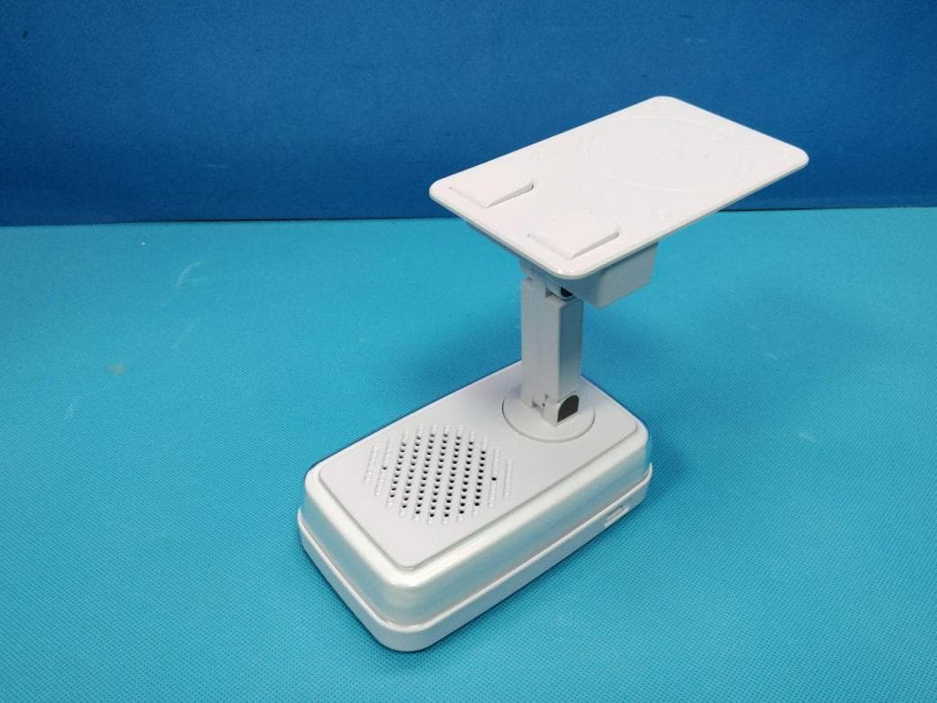 Wireless induction Bluetooth speaker - FCC ID 2BLYA-ZJ-032 - Shenzhen Xingfu Youpin Technology Co., Ltd (2)