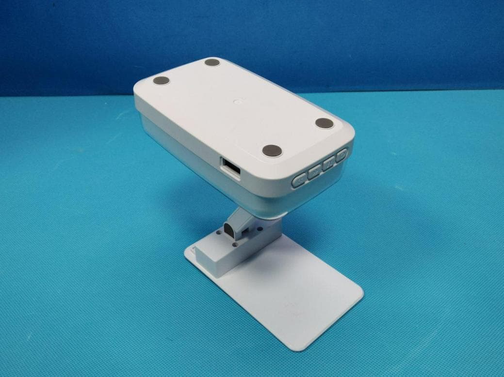 Wireless induction Bluetooth speaker - FCC ID 2BLYA-ZJ-032 - Shenzhen Xingfu Youpin Technology Co., Ltd (3)