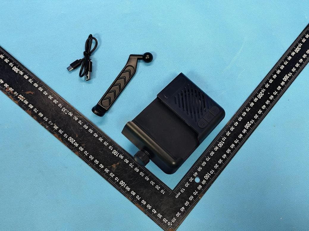 Stand Speaker - FCC ID 2BLYA-ZJ-07 - Shenzhen Xingfu Youpin Technology Co., Ltd
