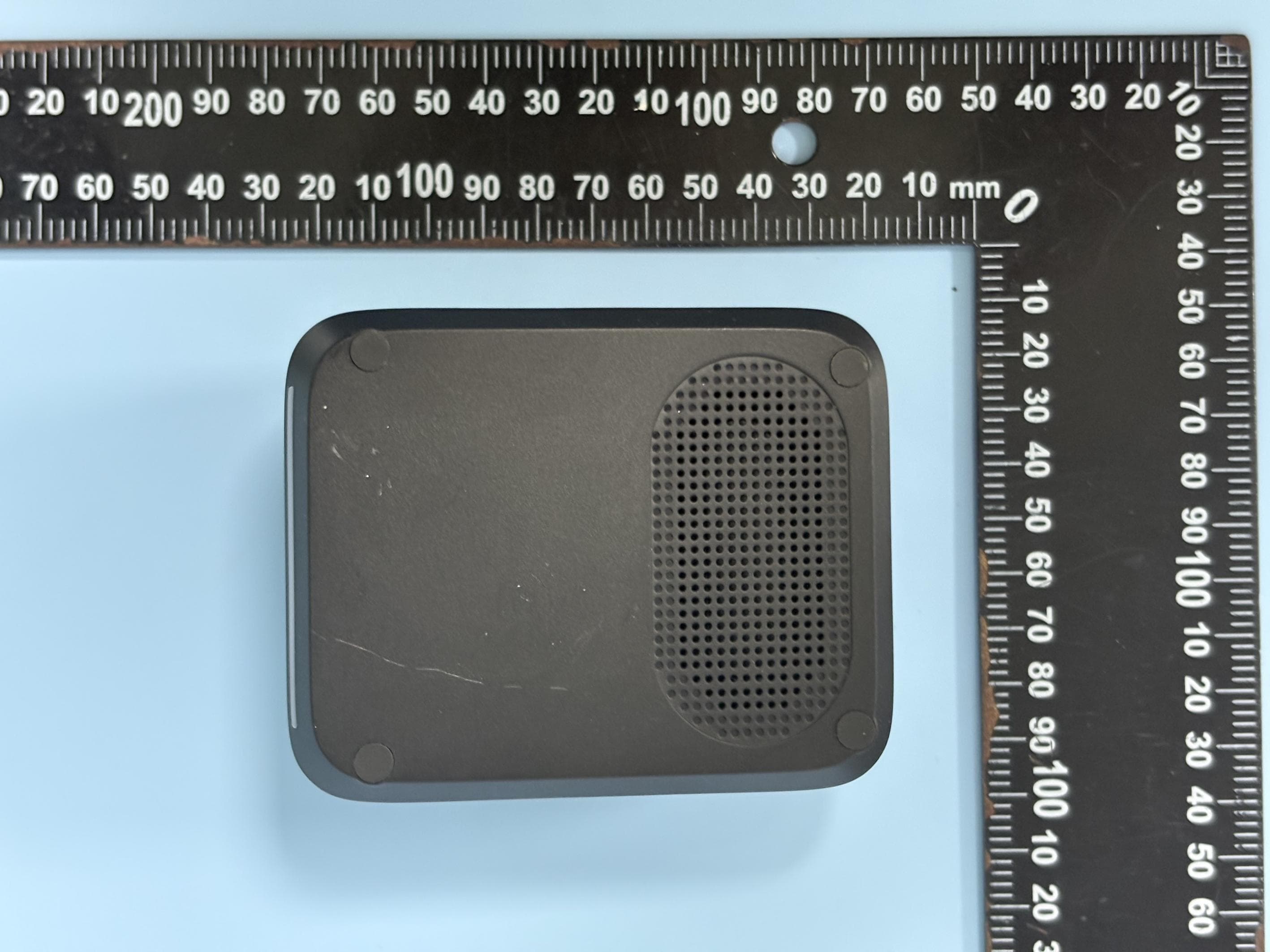 Phone Holder With Wireless Speaker - FCC ID 2BLYB-E10 - Dongguan Siliang Electronic Technology Co., Ltd (2)