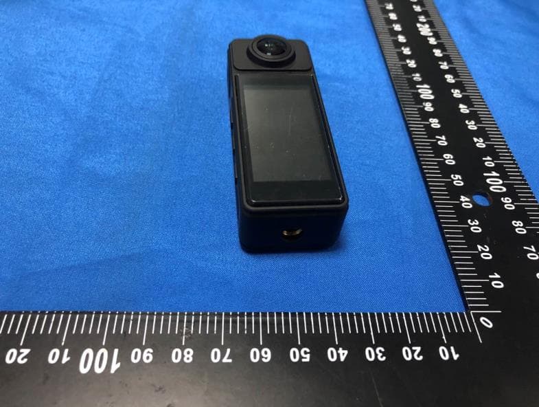 SPORTS CAMERA - FCC ID 2BM2F-DV03 - Dongguan Alaike Electronics Co., LTD (2)