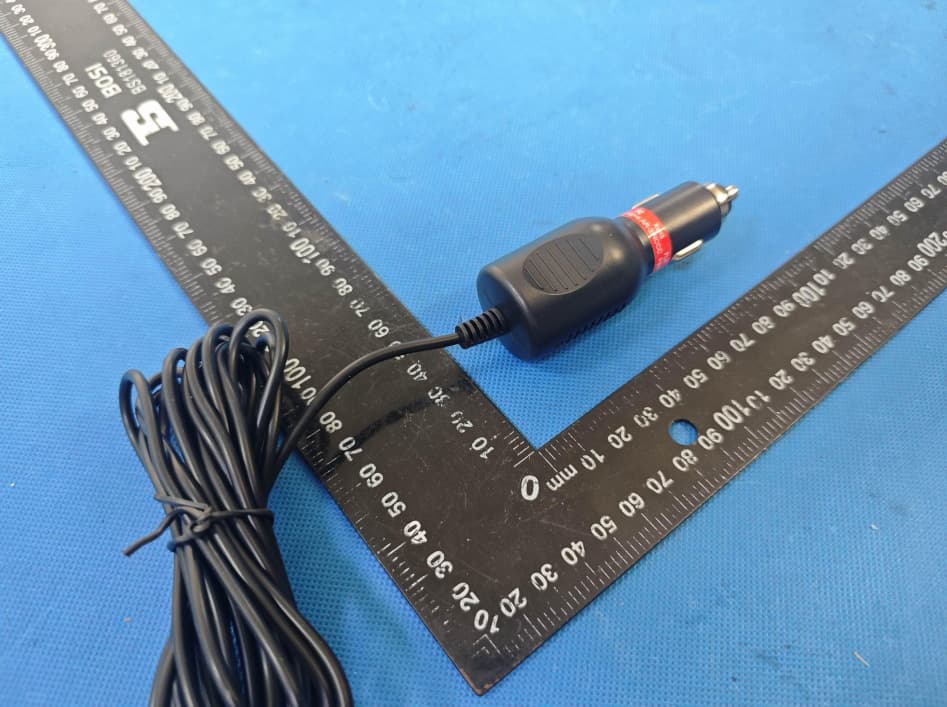 VEHICLE BLACKBOX DVR - FCC ID 2BM2F-XC404 - Dongguan Alaike Electronics Co., LTD (5)