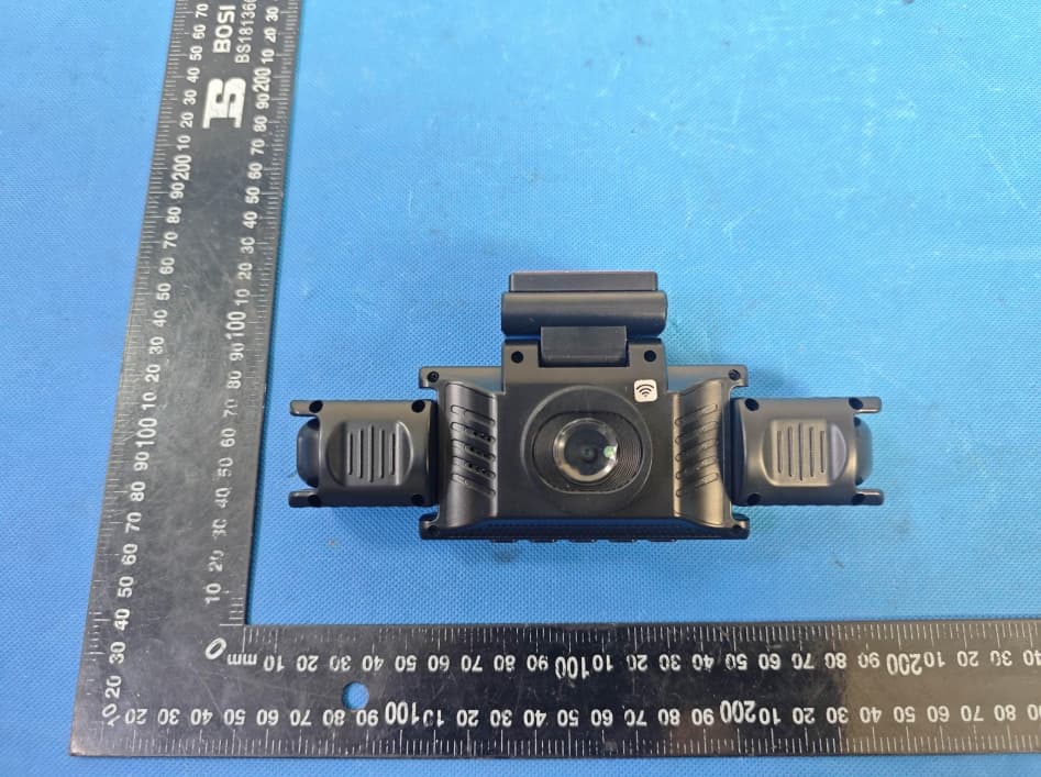 VEHICLE BLACKBOX DVR - FCC ID 2BM2F-XC404 - Dongguan Alaike Electronics Co., LTD (3)