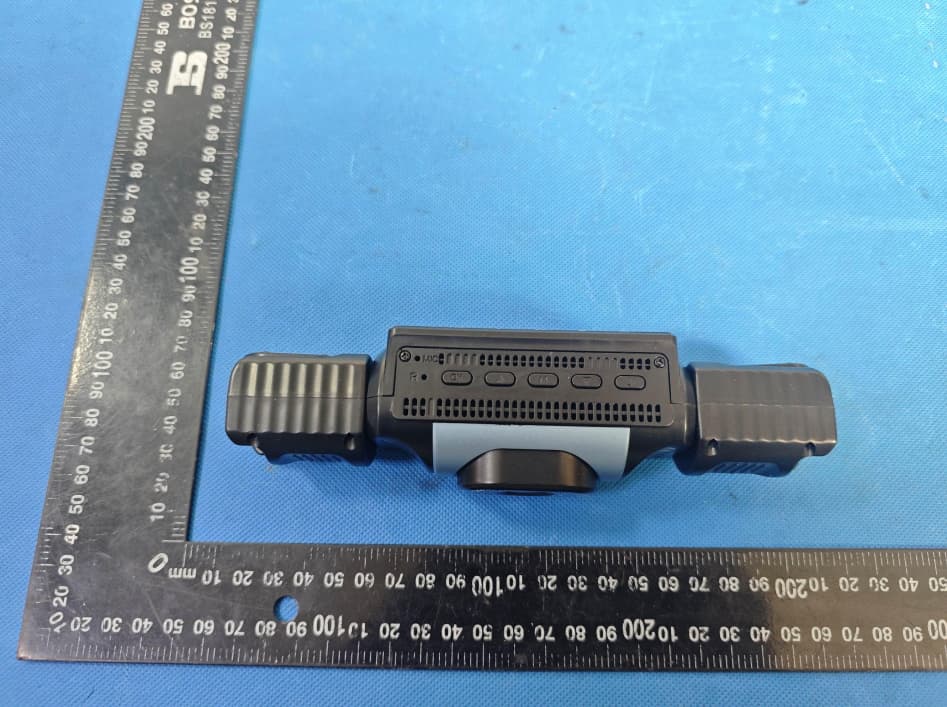VEHICLE BLACKBOX DVR - FCC ID 2BM2F-XC405 - Dongguan Alaike Electronics Co., LTD (3)