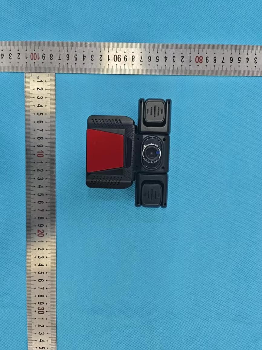 automobile data recorder - FCC ID 2BM2F-XC406 - Dongguan Alaike Electronics Co., LTD (5)