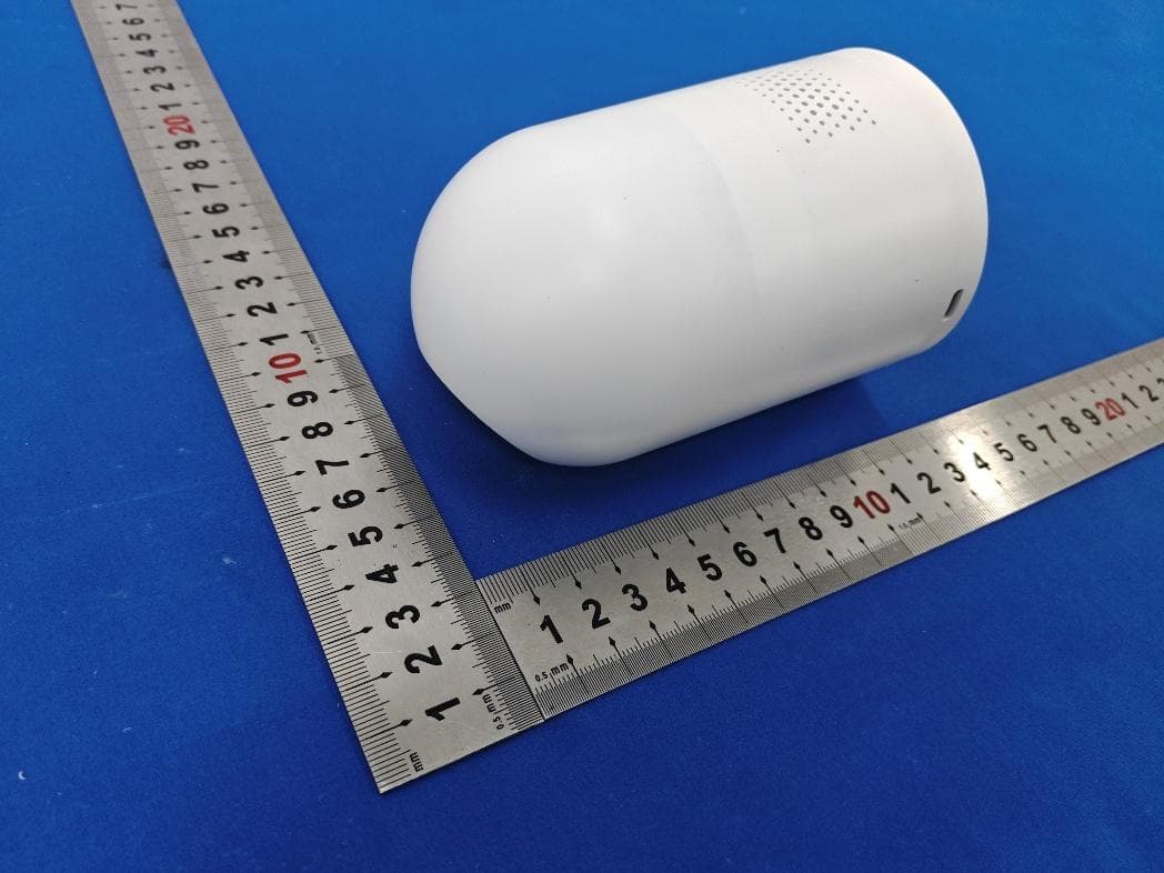 Smart Camera - FCC ID 2BM2I-LC2604 - Shenzhen Xiaopai Technology Co., Ltd.