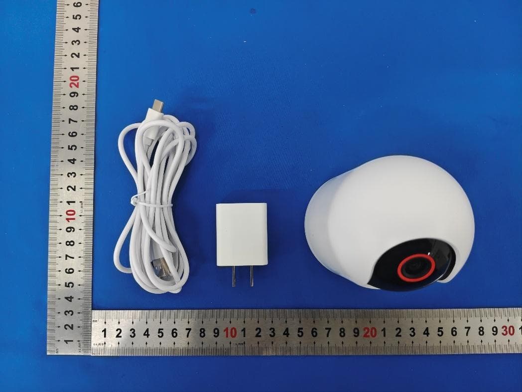 Smart Camera - FCC ID 2BM2I-LC2604 - Shenzhen Xiaopai Technology Co., Ltd. (2)