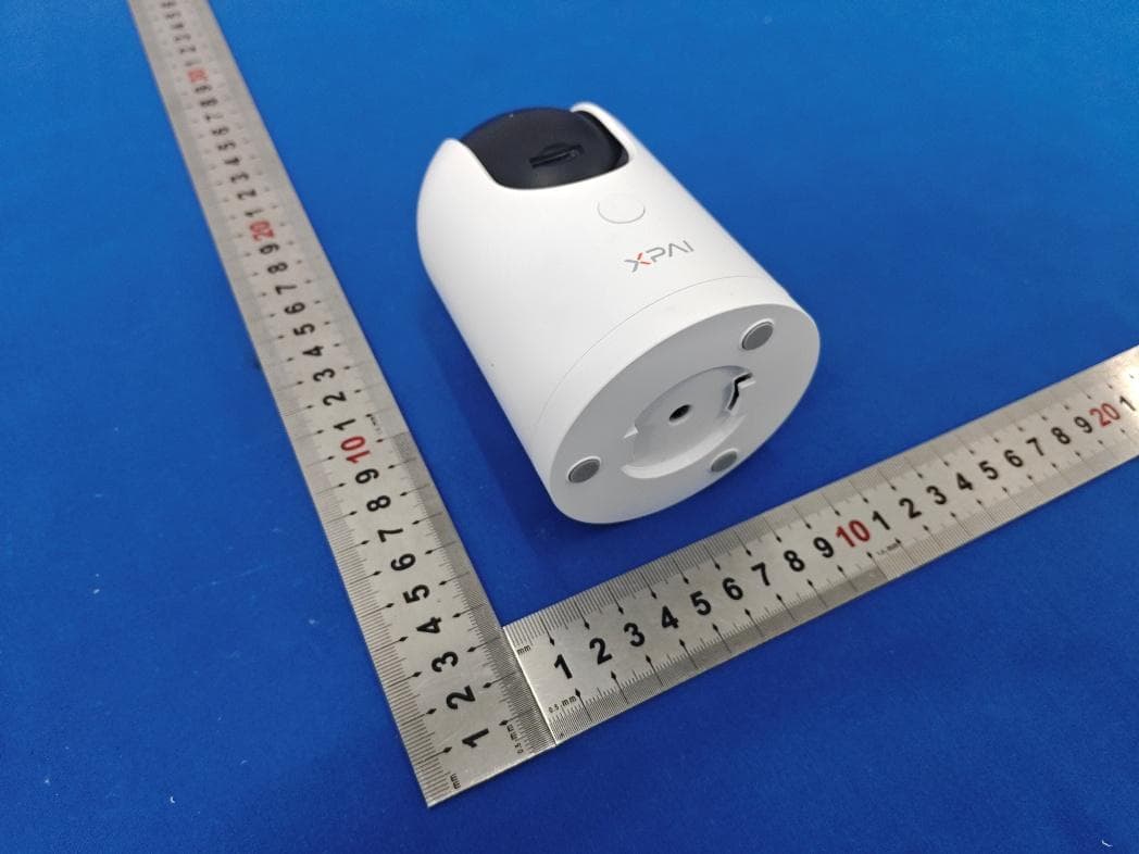 Smart Camera - FCC ID 2BM2I-LC2604 - Shenzhen Xiaopai Technology Co., Ltd. (4)
