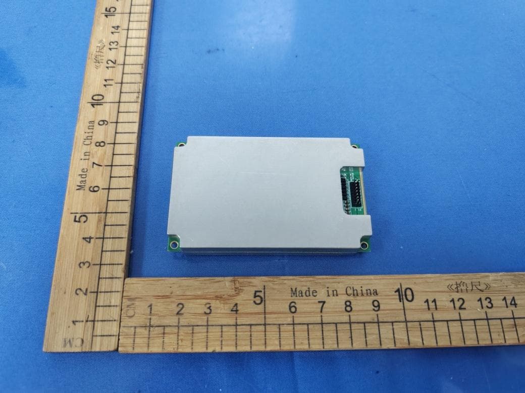 Wireless data transceiver - FCC ID 2BM2K-M7 - Shenzhen Navynav Technology Co., Ltd. (2)