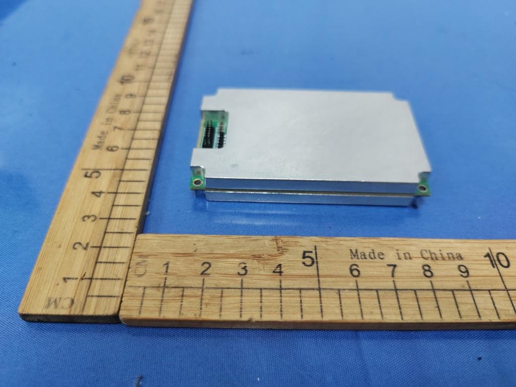 Wireless data transceiver - FCC ID 2BM2K-M7 - Shenzhen Navynav Technology Co., Ltd. (3)