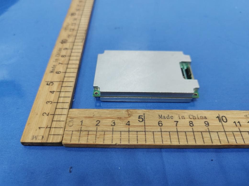 Wireless data transceiver - FCC ID 2BM2K-M7 - Shenzhen Navynav Technology Co., Ltd. (4)