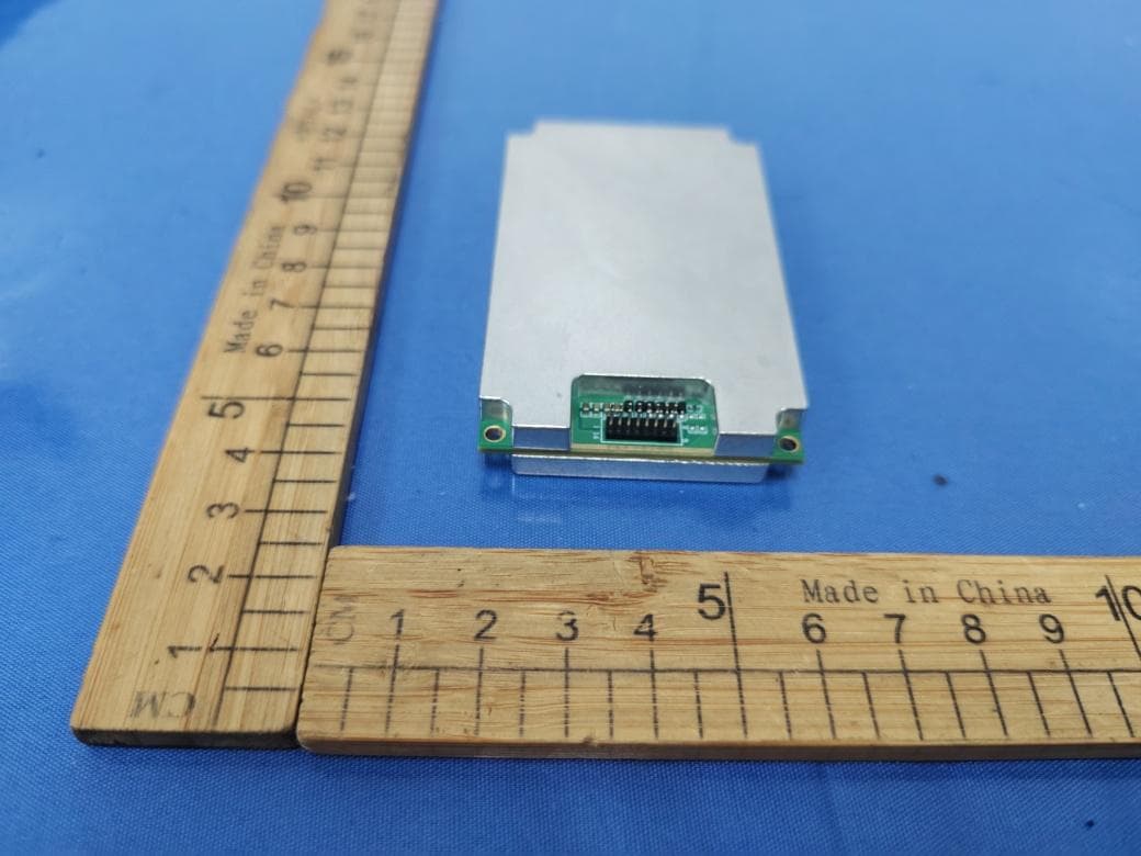 Wireless data transceiver - FCC ID 2BM2K-M7 - Shenzhen Navynav Technology Co., Ltd. (5)