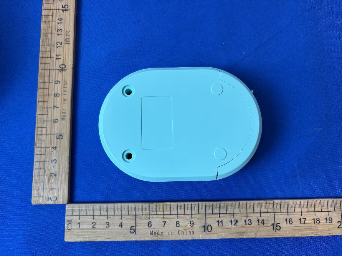 Label Printer - FCC ID 2BM2R-N12C - Zhuhai Jiuyin Technology Co., Ltd. (3)