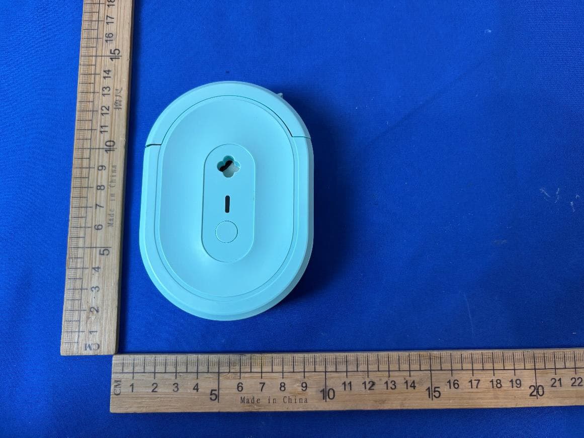Label Printer - FCC ID 2BM2R-N12C - Zhuhai Jiuyin Technology Co., Ltd. (2)