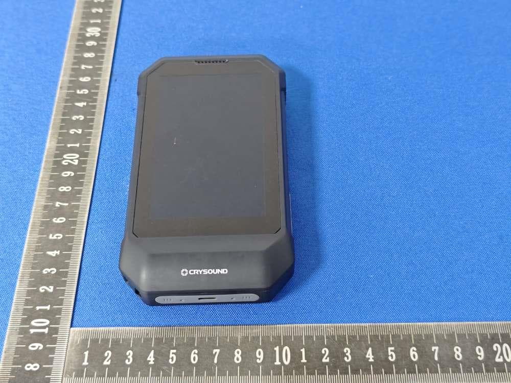SonoCam Pocket Acoustic Camera - FCC ID 2BM2S-CRY8024 - Hangzhou Crysound Electronics Co.,Ltd. (5)
