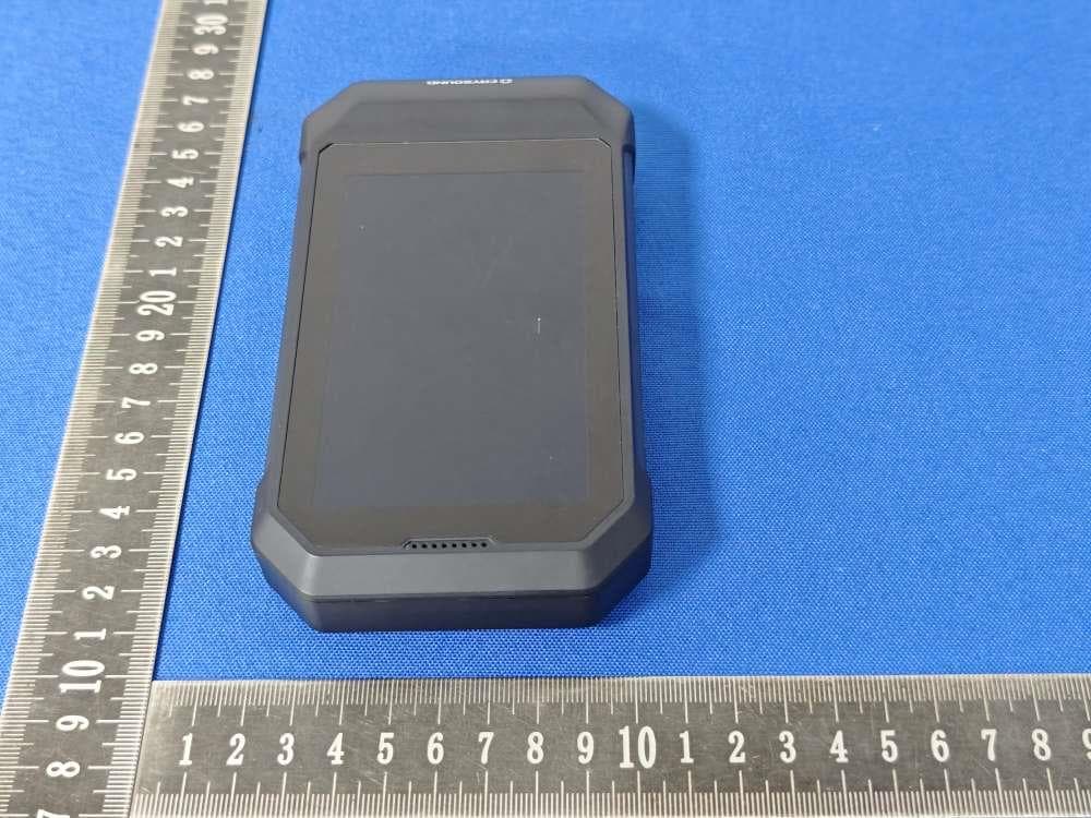 SonoCam Pocket Acoustic Camera - FCC ID 2BM2S-CRY8024 - Hangzhou Crysound Electronics Co.,Ltd. (3)
