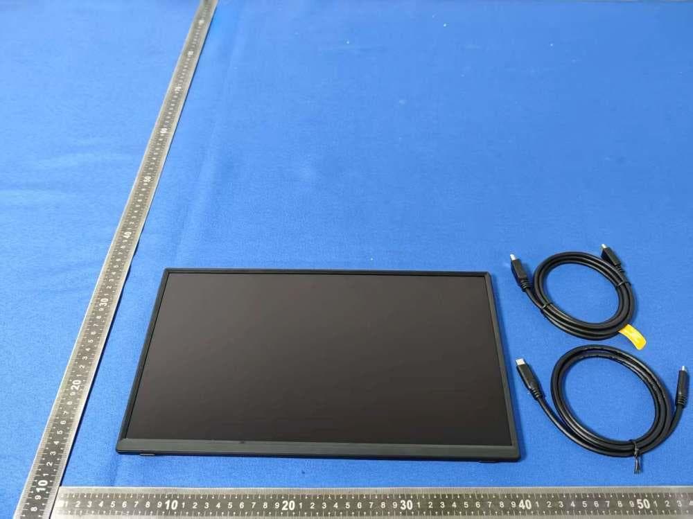 portable monitor - FCC ID 2BM35-V11 - Shenzhen Chengyisheng Electronics Co., Ltd (3)
