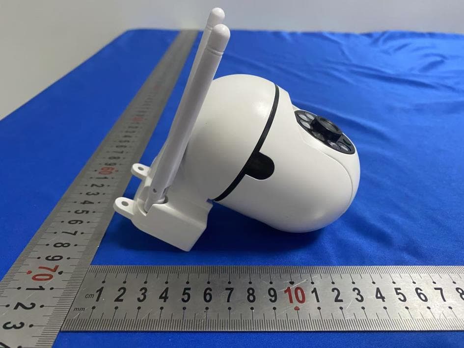 surveillance camera - FCC ID 2BM3G-TADAFA45D - Shenzhen Jiadelai Technology Co., Ltd (3)