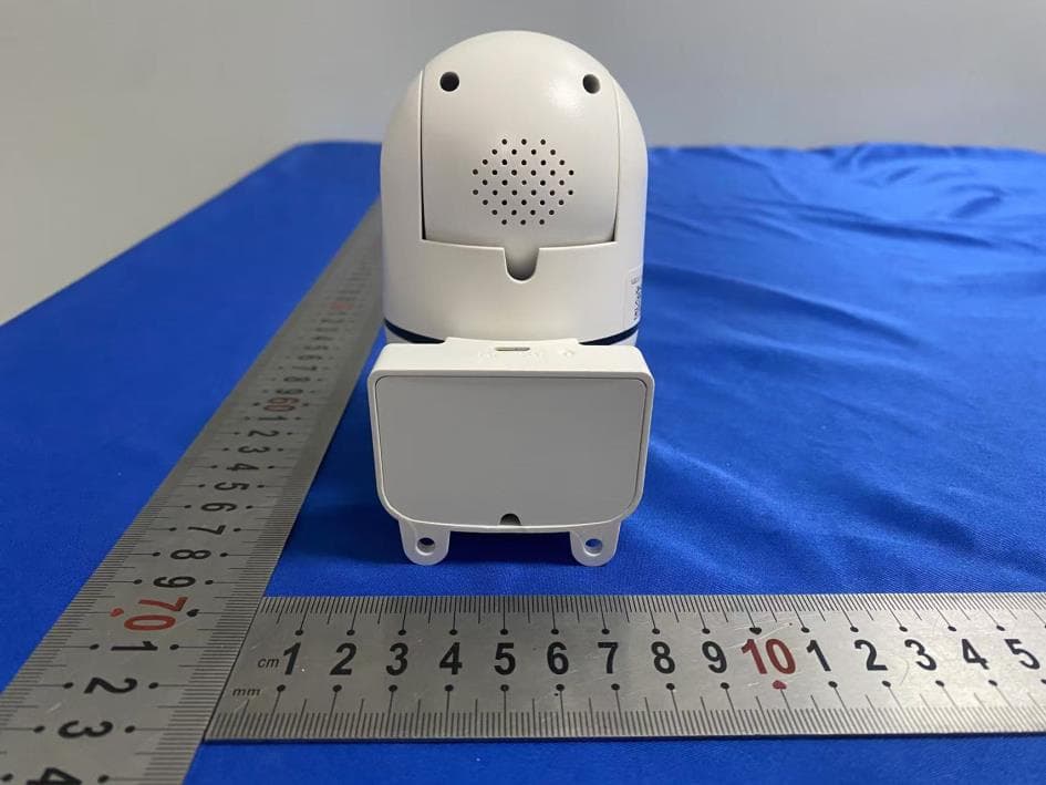 surveillance camera - FCC ID 2BM3G-TADAFA45D - Shenzhen Jiadelai Technology Co., Ltd (5)