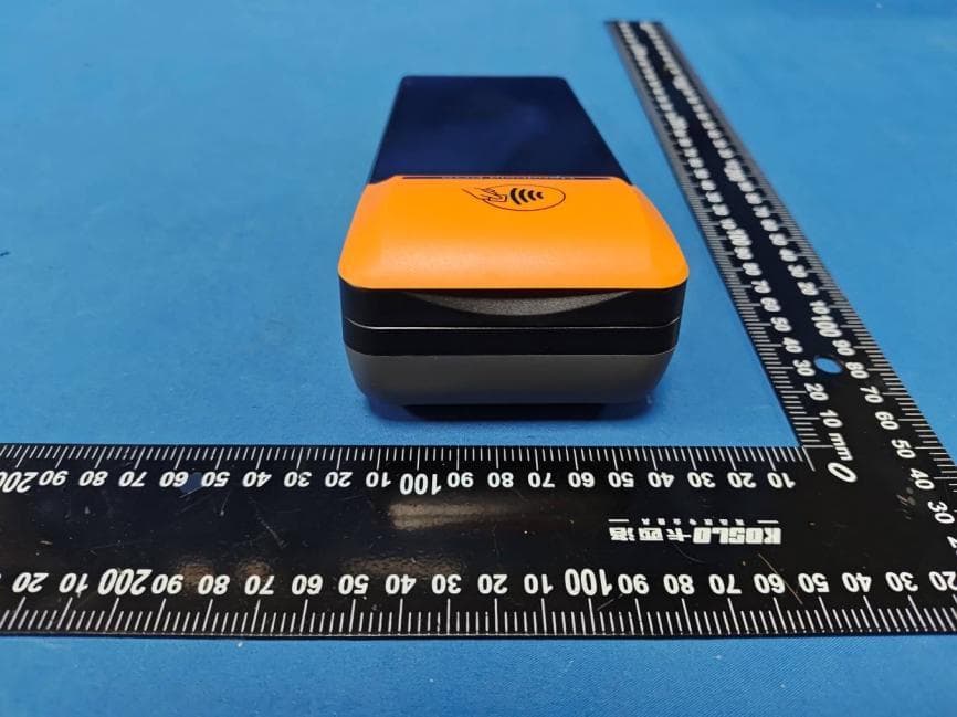 Handheld POS - FCC ID 2BM3M-NB55 - Shenzhen Tongliang Intelligent Technology Co.,Ltd (3)