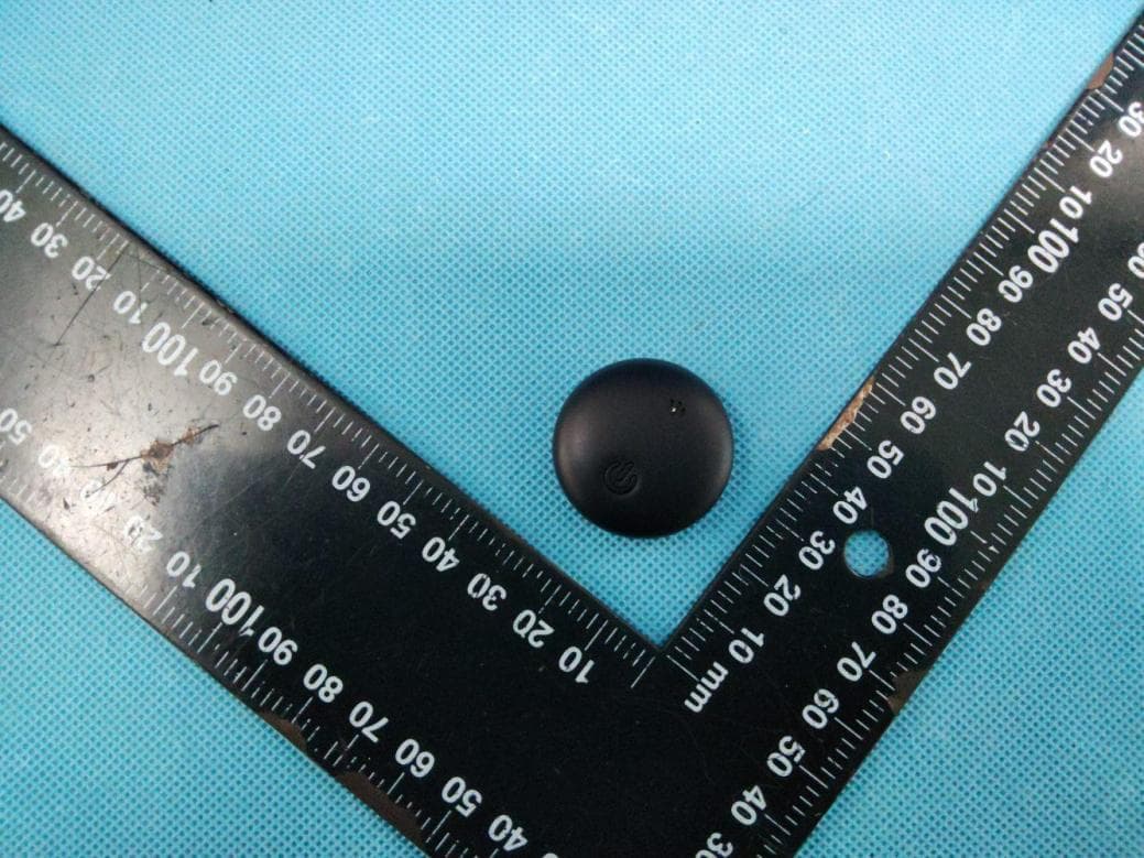Global locator - FCC ID 2BM3P-F12 - Shenzhen Jiahongxin Electronics Co., Ltd.