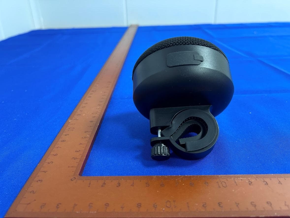 Bluetooth Speaker - FCC ID 2BM4TONFORUSK03A - ShenZhen Shi Jun Hui Huang Ke Ji You Xian Gong Si (3)