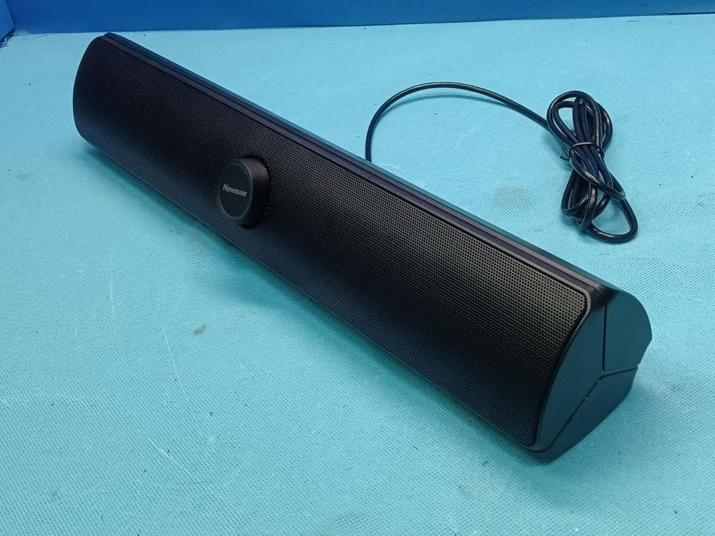 Computer Speaker - FCC ID 2BM5Y-BT805 - Jinan Kuisheng Information Technology Co., Ltd.