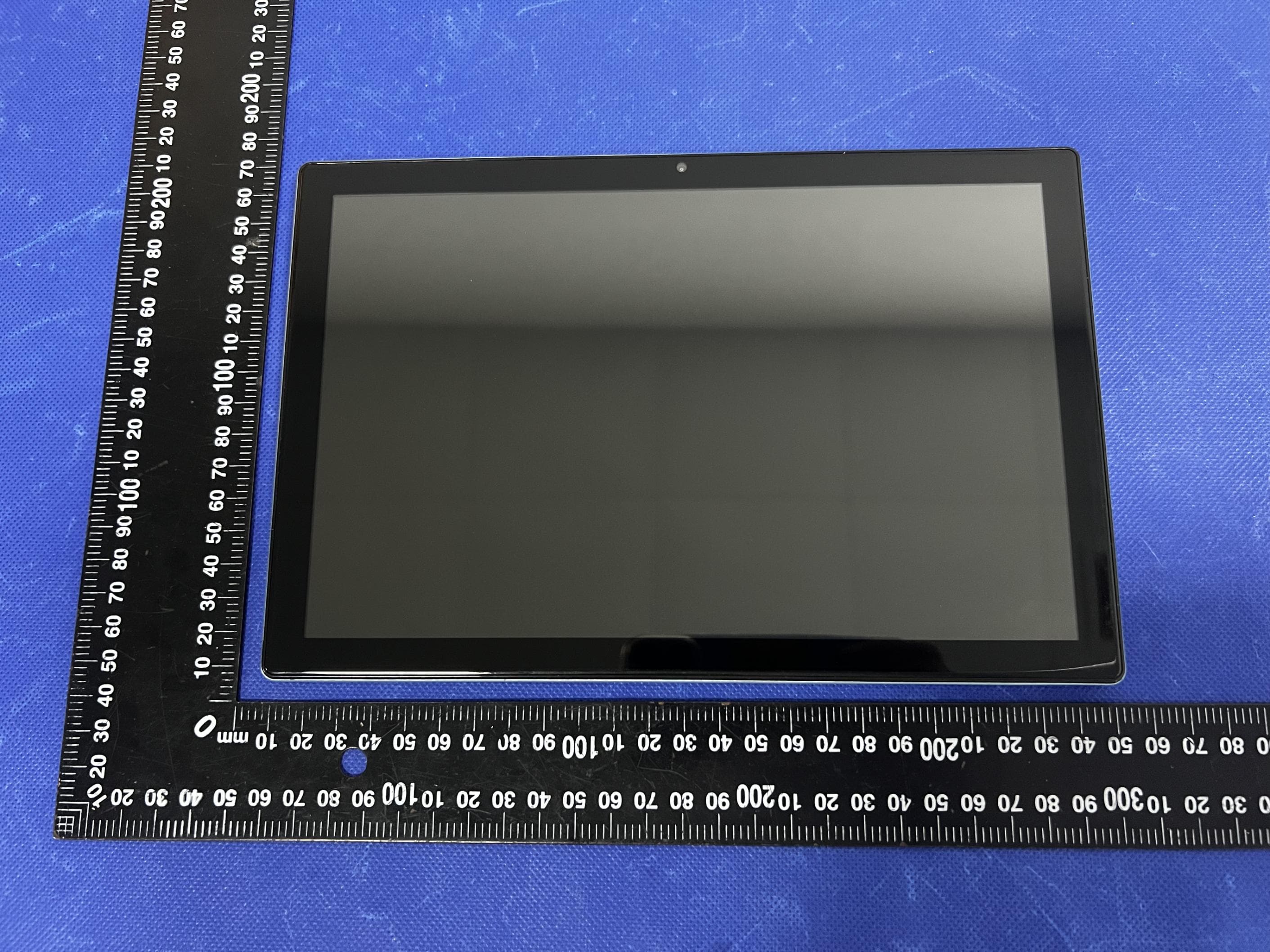 tablet PC - FCC ID 2BM6F-A5 - Ruixi(shenzhen)keji Co., Ltd (3)