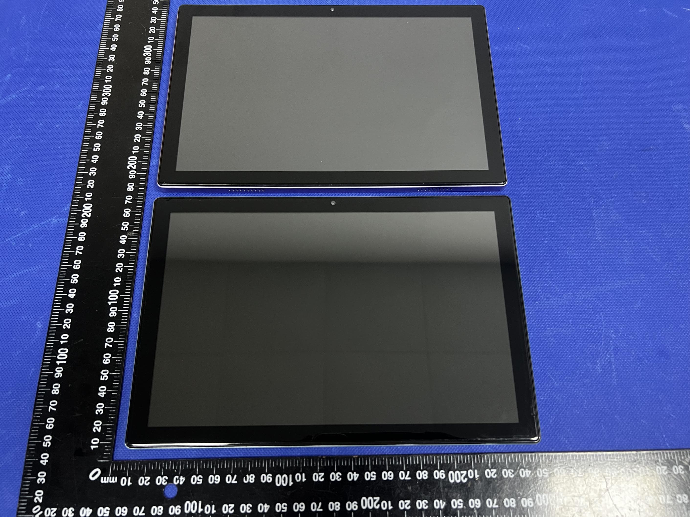 tablet PC - FCC ID 2BM6F-A5 - Ruixi(shenzhen)keji Co., Ltd (4)