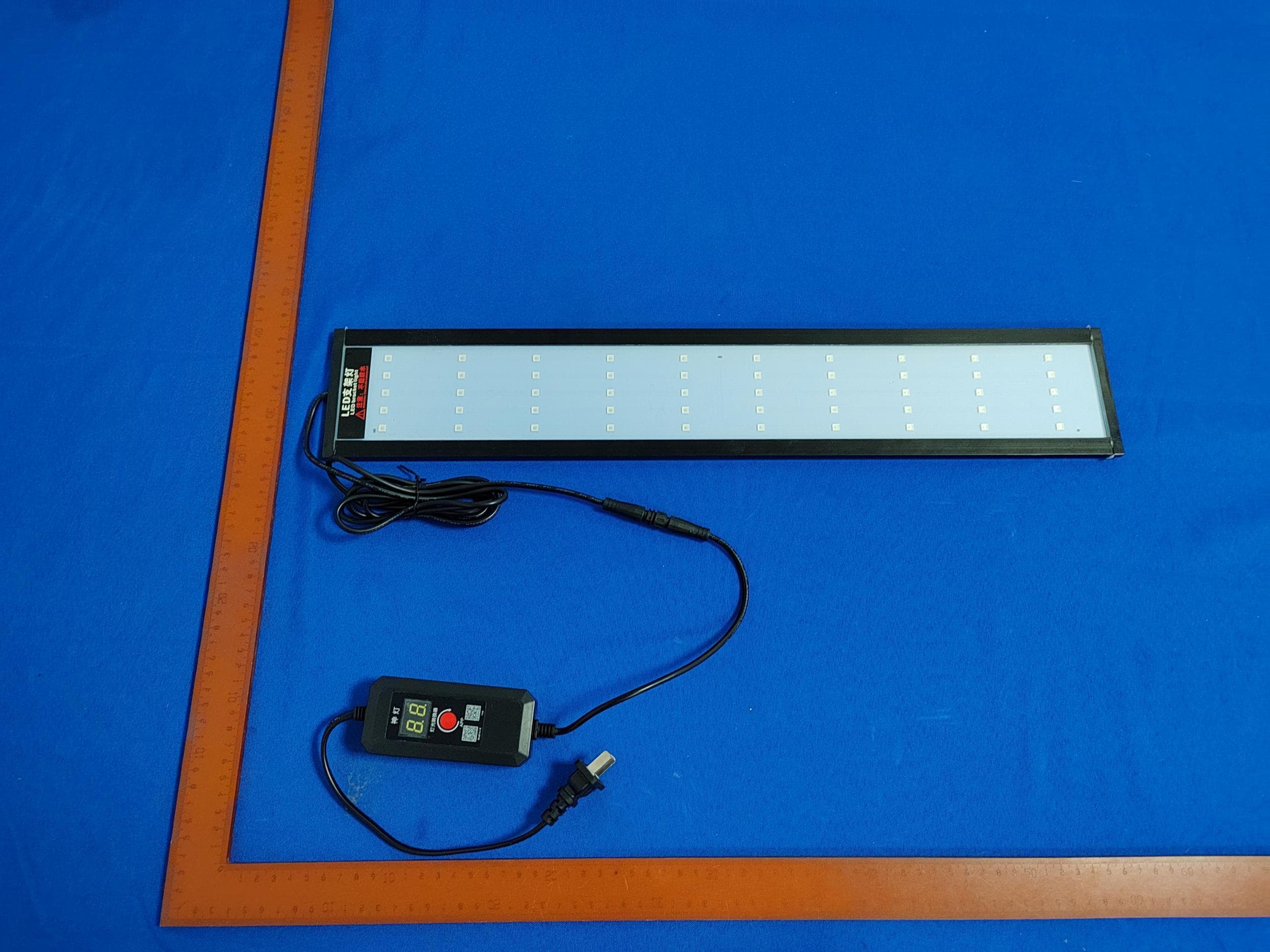 Aquarium light - FCC ID 2BM7O-A02 - Guangzhou Lijiang Trading Co., Ltd. (3)