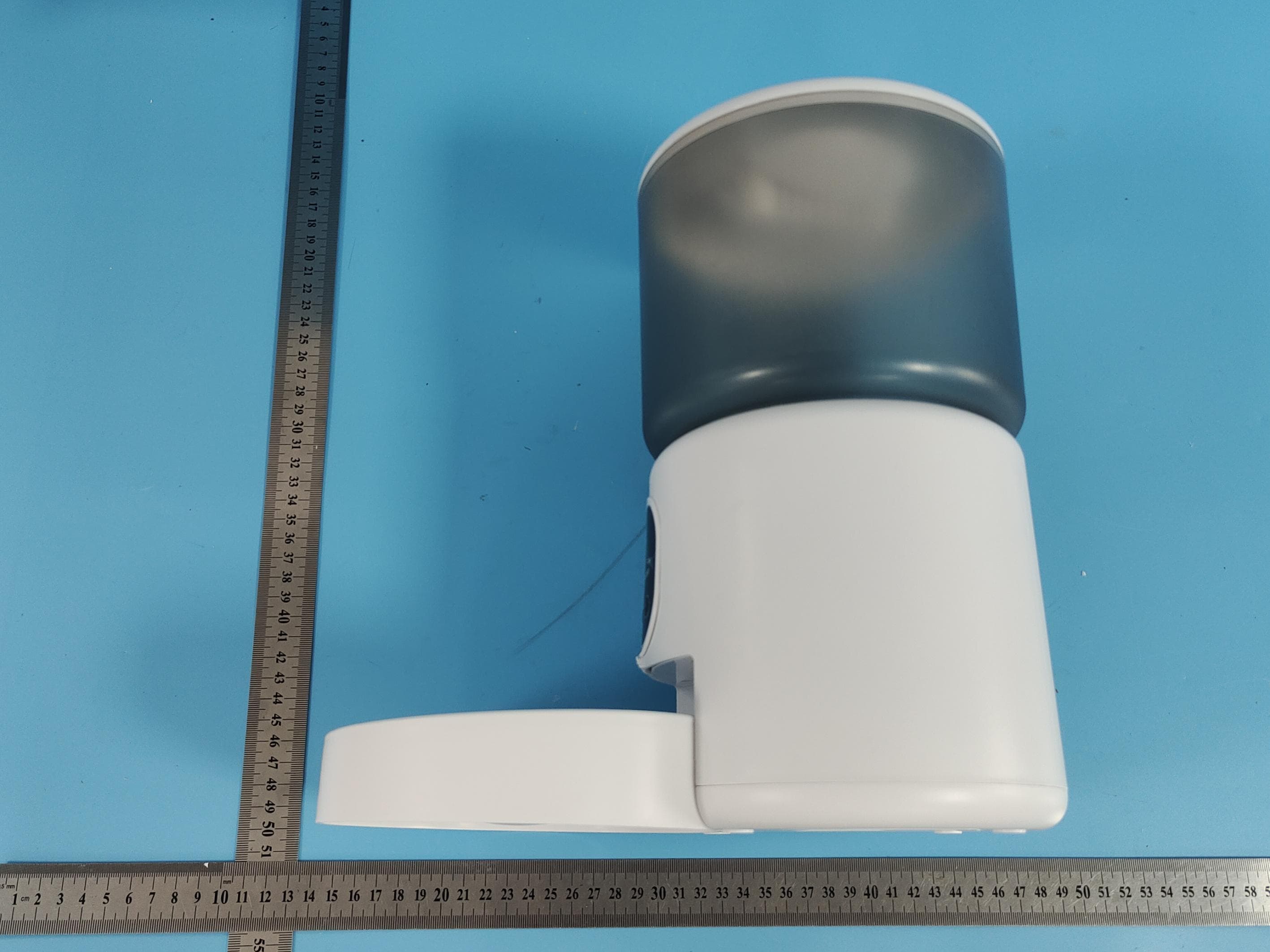 Intelligent pet feeder - FCC ID 2BM8J-LB-WS11 - Yongkang Leban Pet Products Co., Ltd (3)