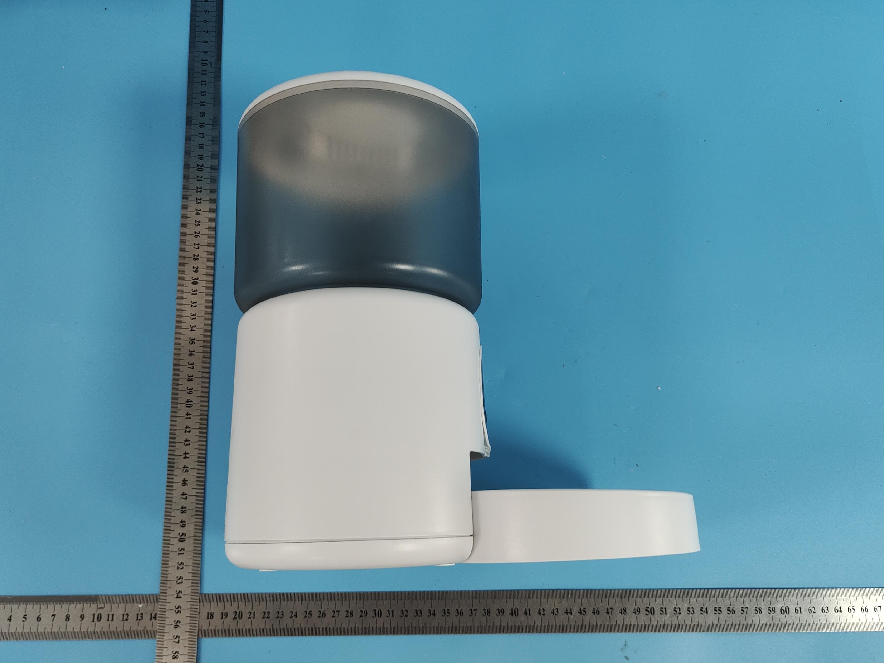 Intelligent pet feeder - FCC ID 2BM8J-LB-WS11 - Yongkang Leban Pet Products Co., Ltd (5)