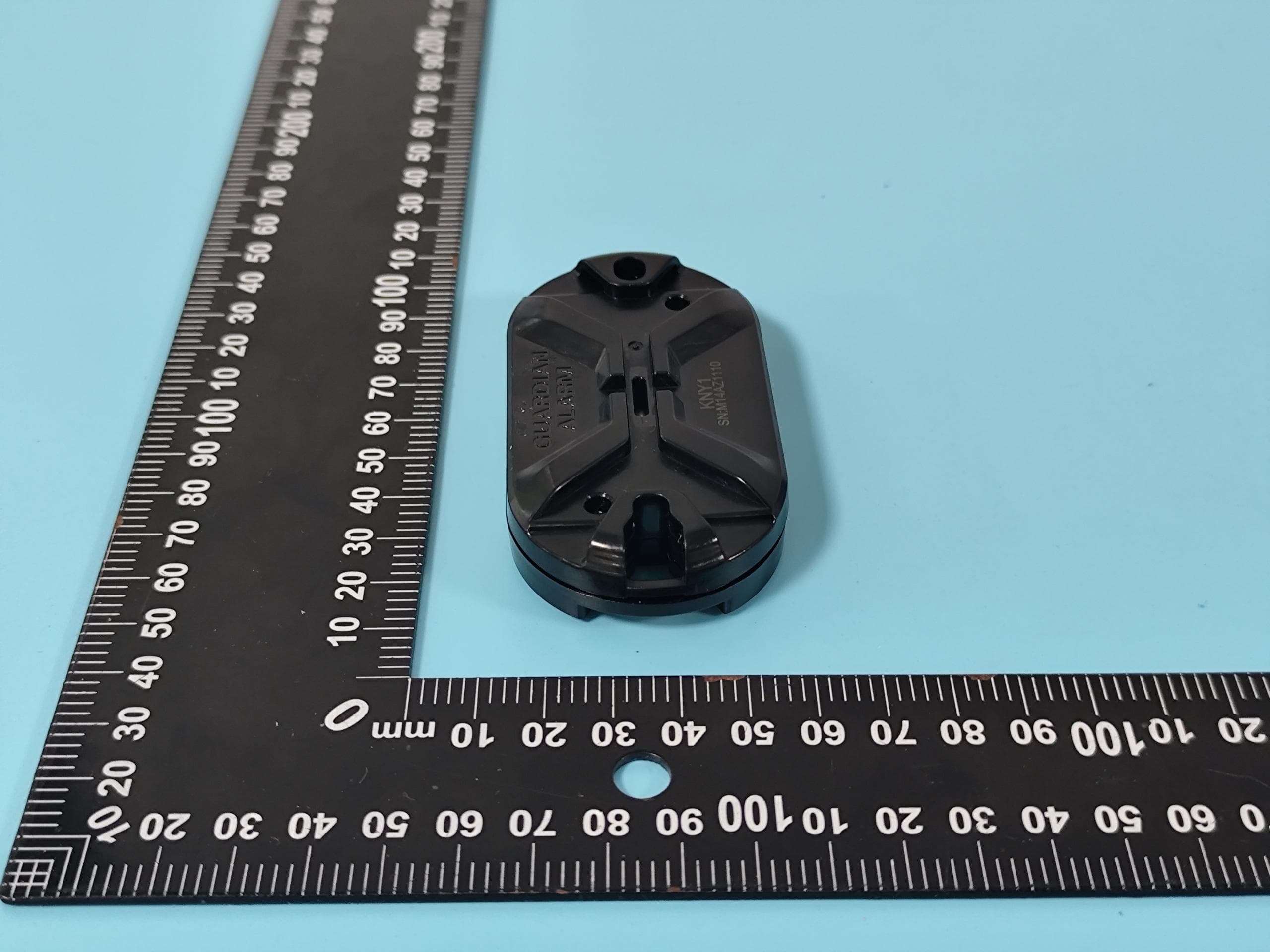 Guardian Alarm Device - FCC ID 2BM8M-P32D1 - EESENS INC (5)